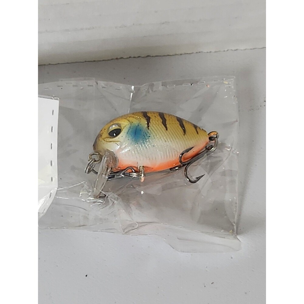 Top Water Wobbler Lure